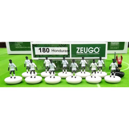 Zeugo 180 Honduras